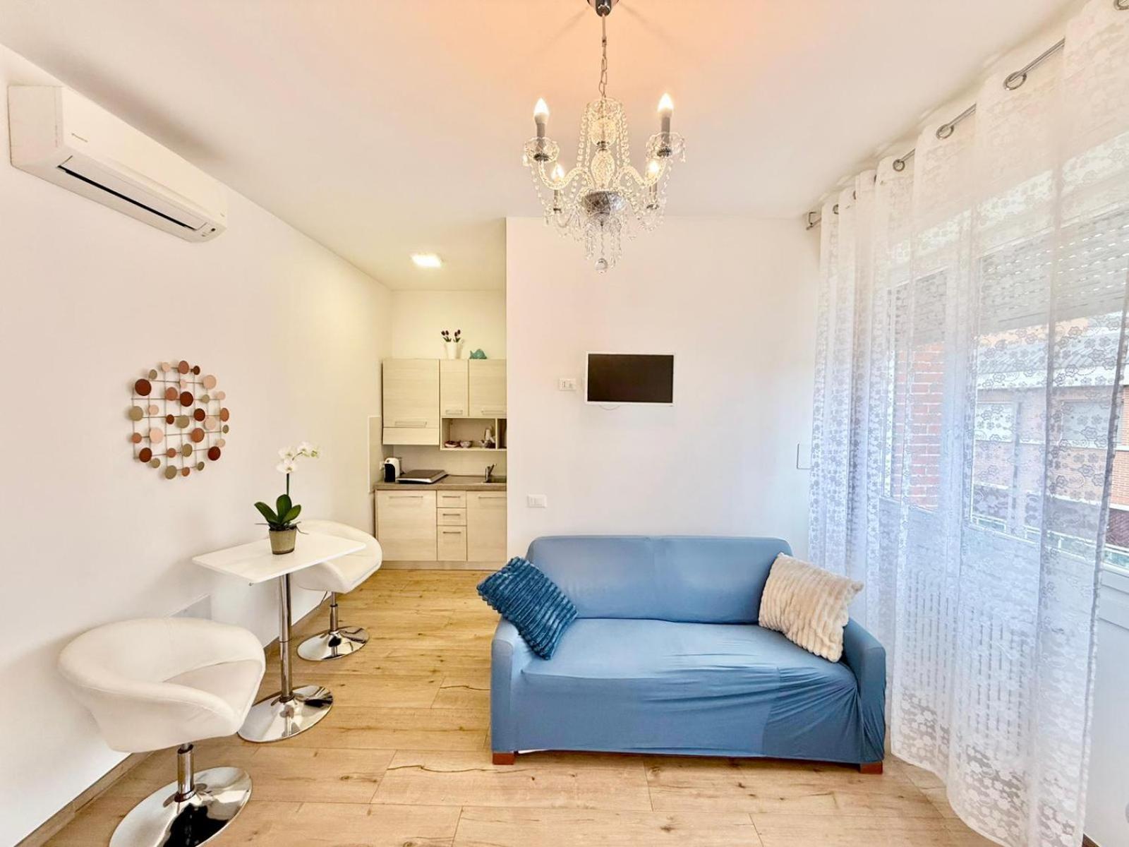 Appartement Travel Fiera à Bologne Extérieur photo